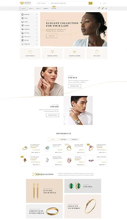 Gowthami Jewels