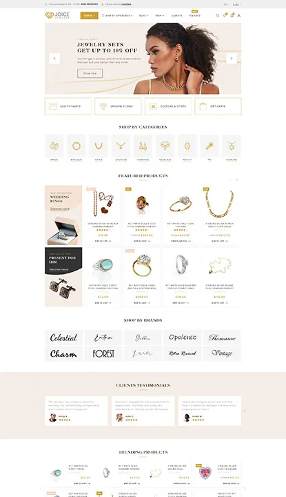 Gowthami Jewels