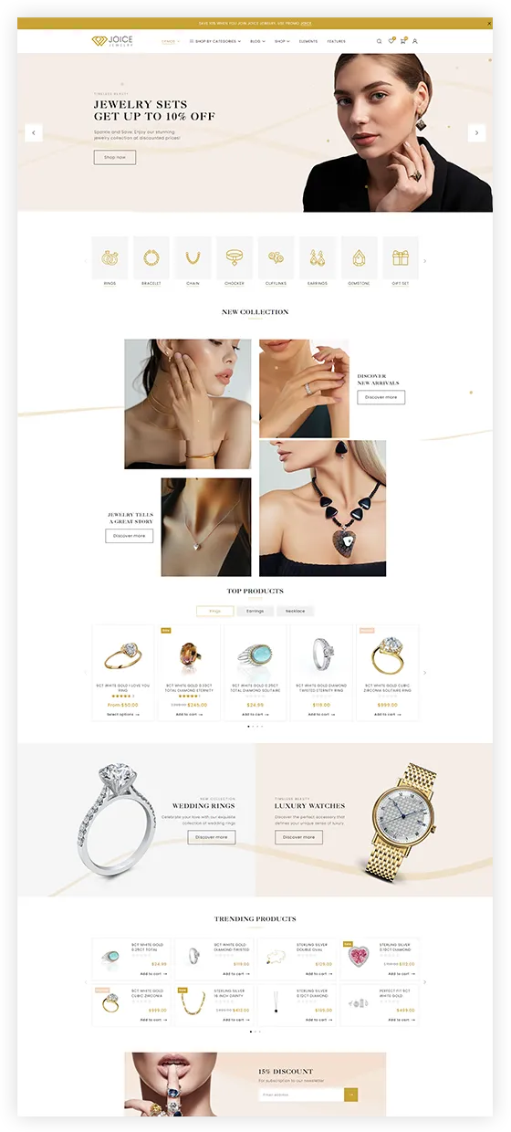 Gowthami Jewels