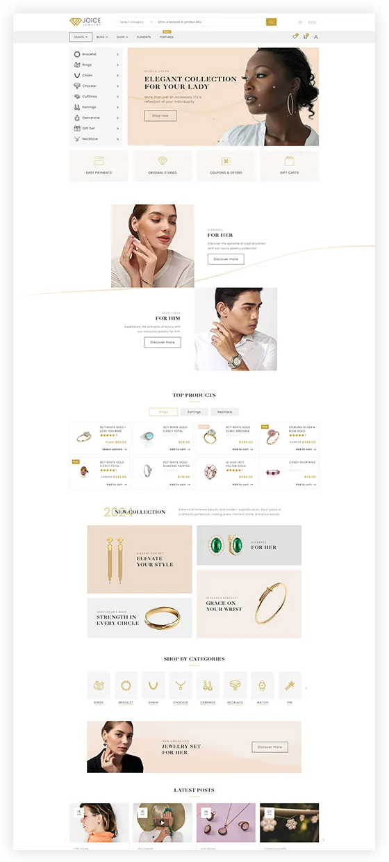 Gowthami Jewels