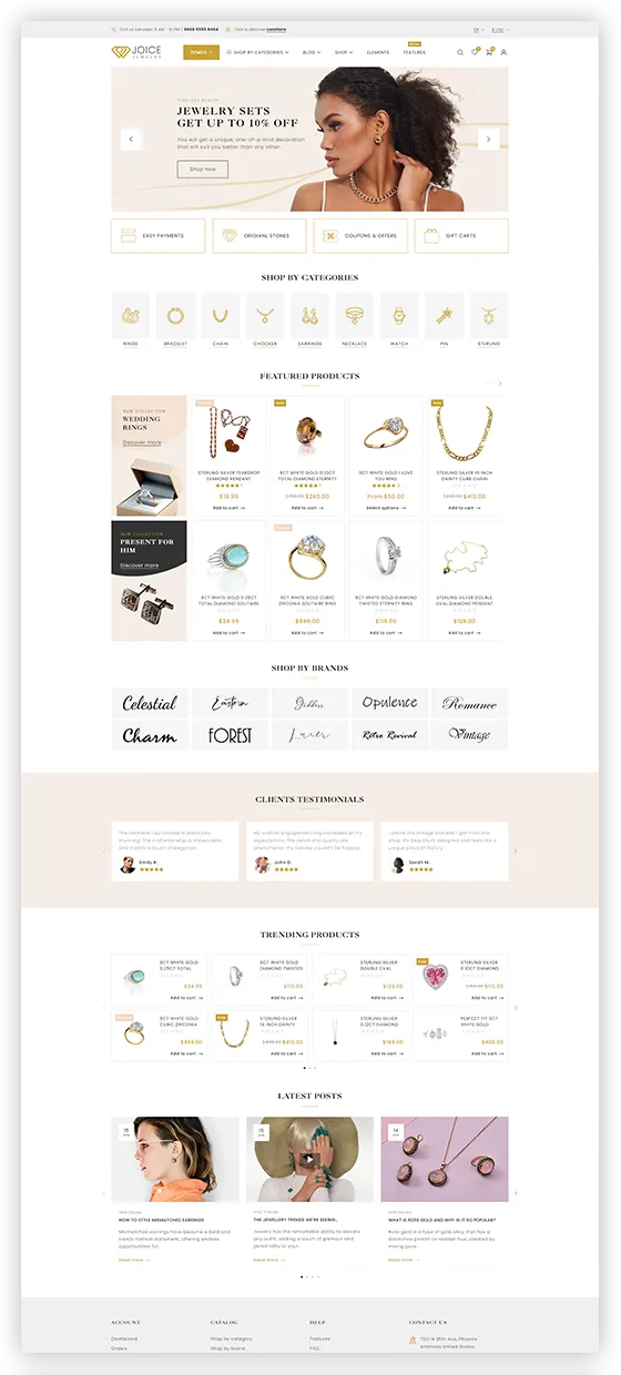 Gowthami Jewels