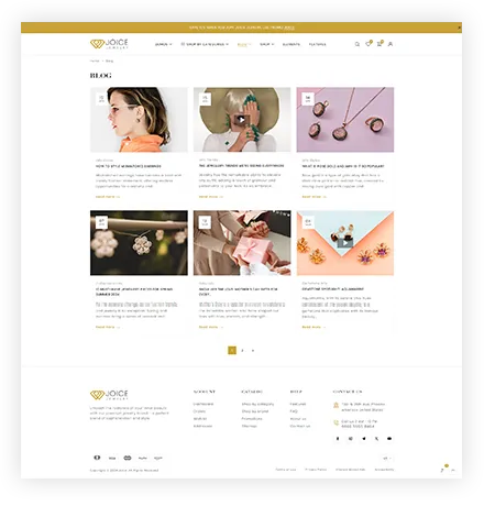 Gowthami Jewels