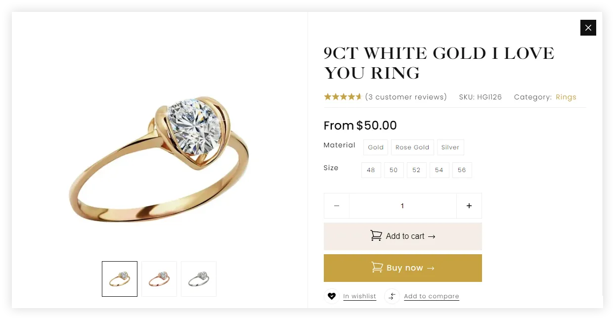 Gowthami Jewels