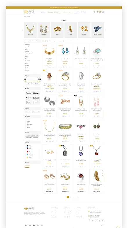 Gowthami Jewels